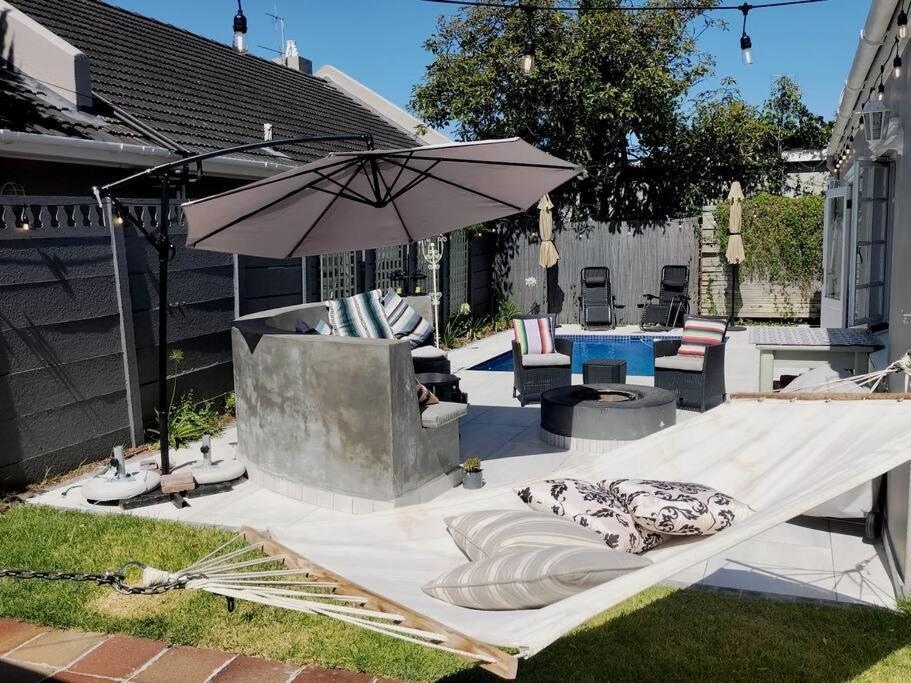 Holiday home Cherry Cape Town