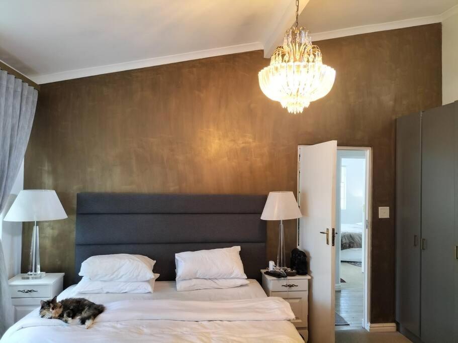 Holiday home Cherry Cape Town