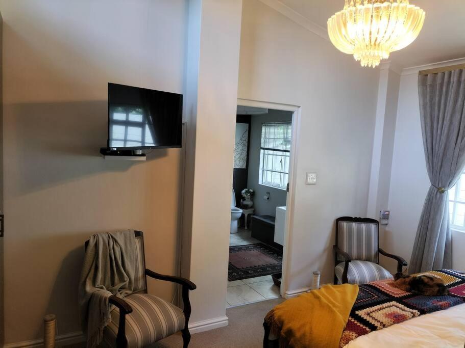 Cherry Holiday home Cape Town