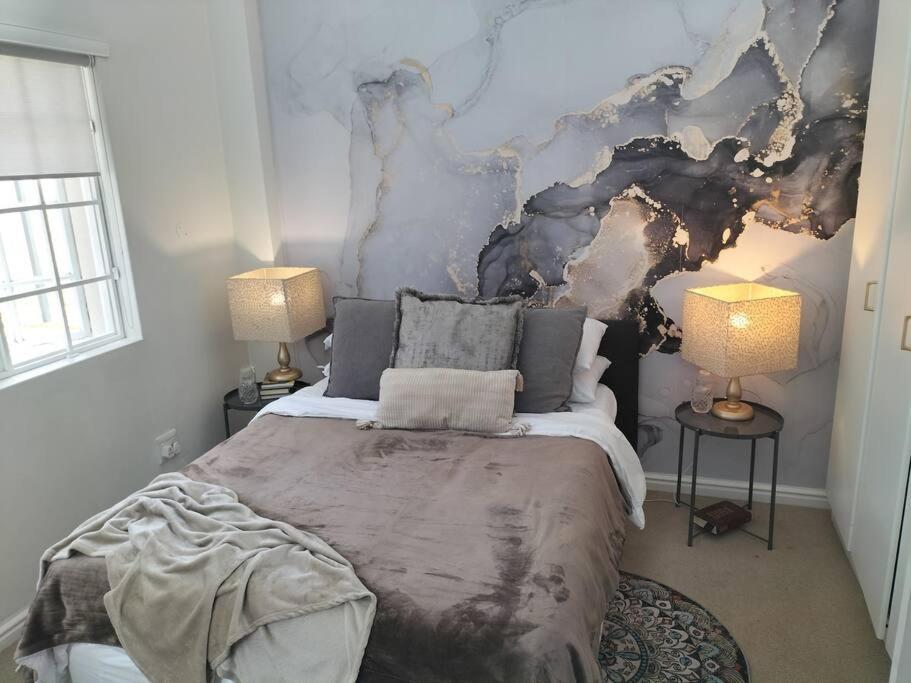 Cherry Holiday home Cape Town