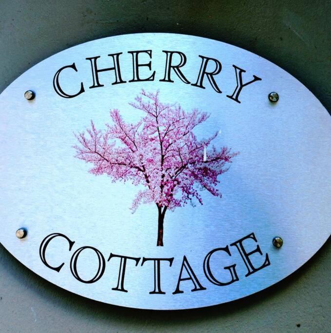 Cherry Holiday home