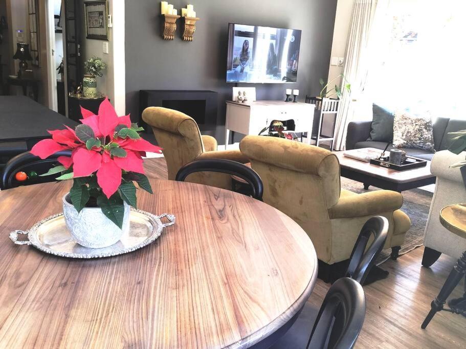 Cherry Holiday home *