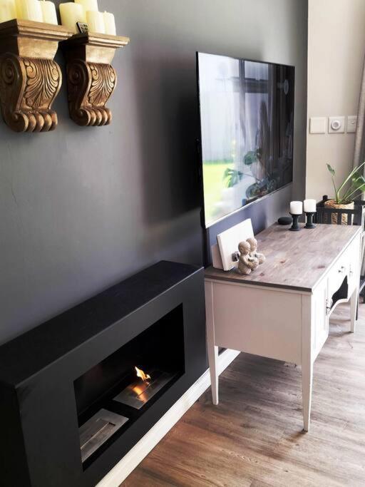Holiday home Cherry Cape Town