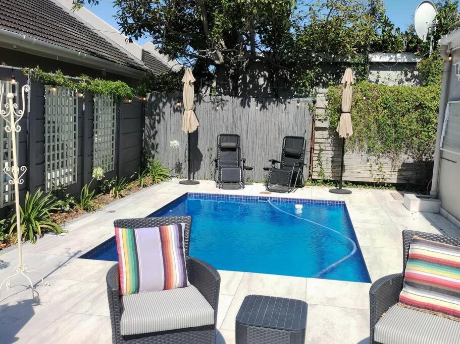 Cherry Holiday home Cape Town