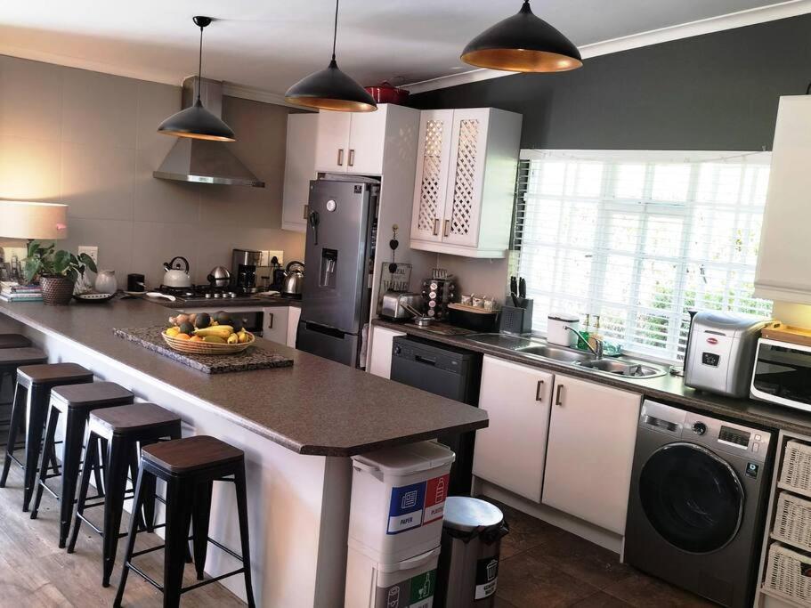 Holiday home Cherry Cape Town