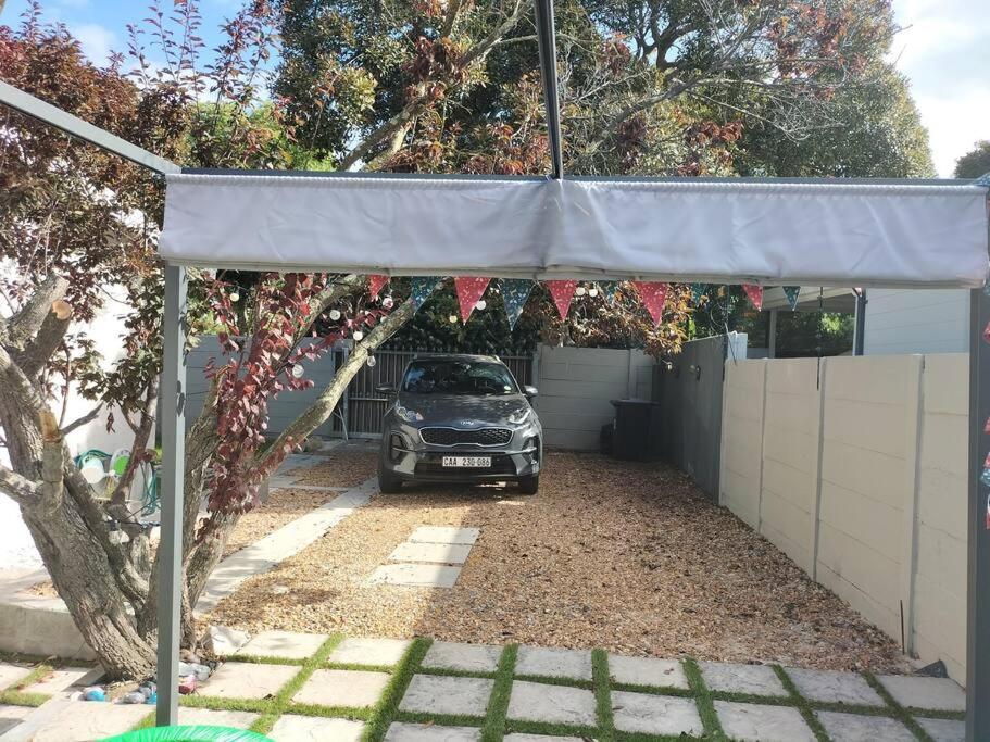 Cherry Cape Town