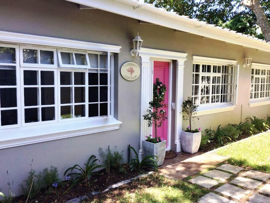 Holiday home Cherry Cape Town