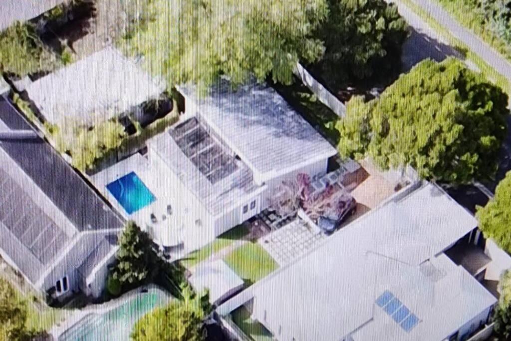 Holiday home Cherry Cape Town