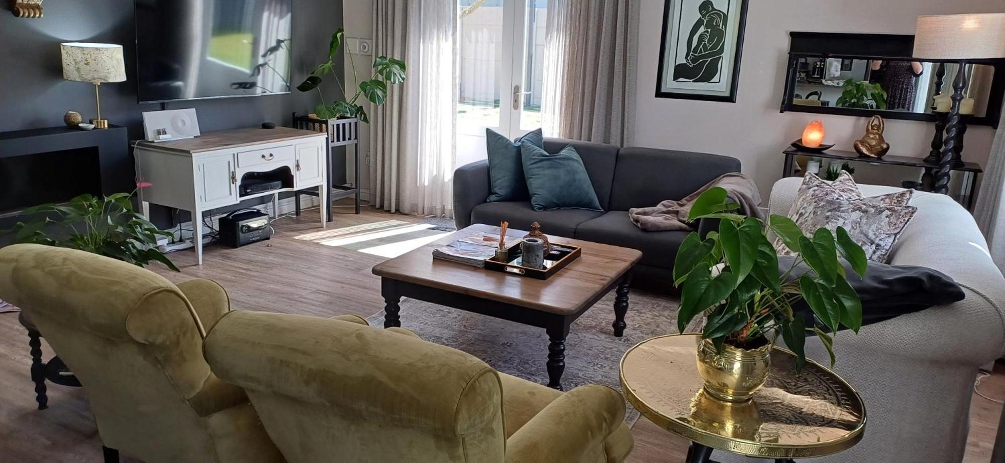 Holiday home Cherry Cape Town