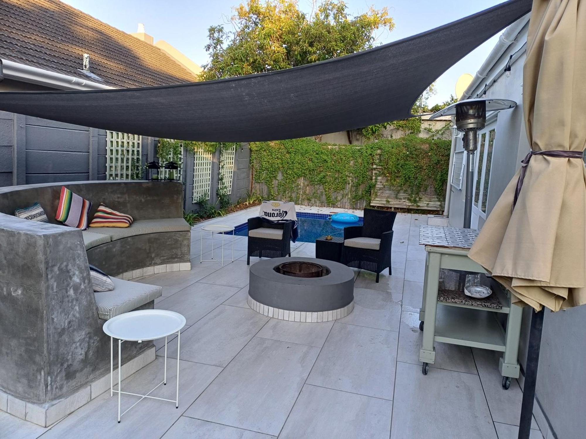 Cherry Holiday home Cape Town