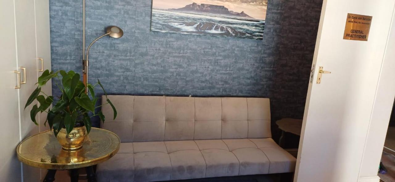 Cherry * Cape Town